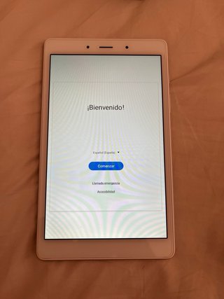 Samsung Galaxy Tab A9