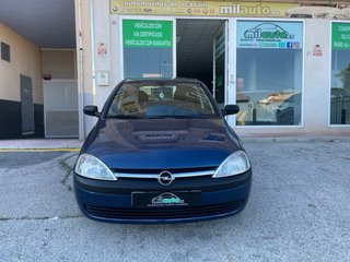 Opel Corsa 1.2i 75cv