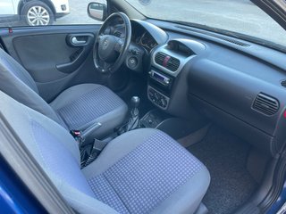 Opel Corsa 1.2i 75cv