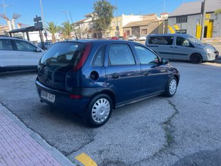 Opel Corsa 1.2i 75cv