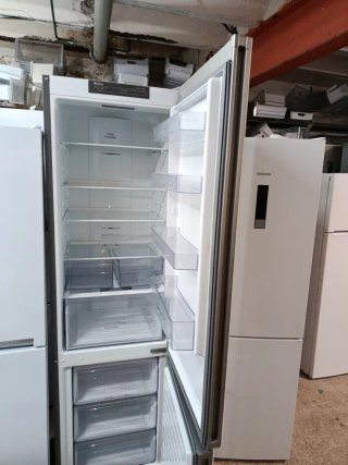 @Nevera Balay Cristal Combi No Frost Con Garantía@