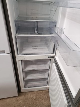 @Nevera Balay Cristal Combi No Frost Con Garantía@