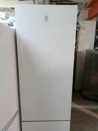 @Nevera Balay Cristal Combi No Frost Con Garantía@