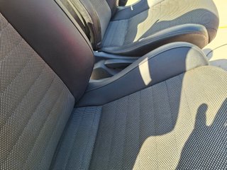 Asientos RECARO Corsa Nürburgring