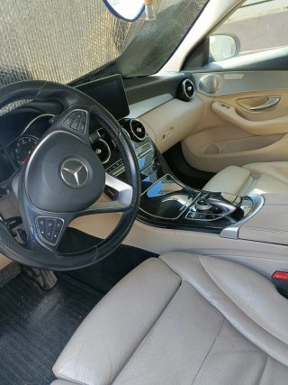 Mercedes-Benz Clase E 2014