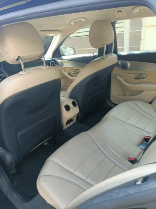Mercedes-Benz Clase E 2014