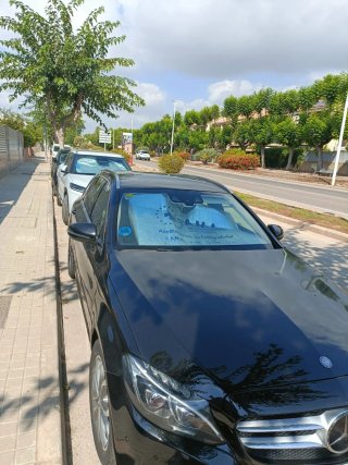 Mercedes-Benz Clase E 2014