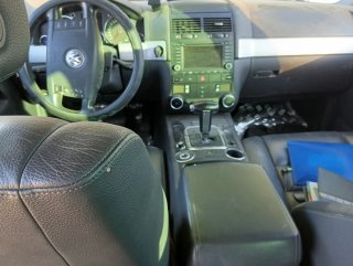 Volkswagen Touareg 2006
