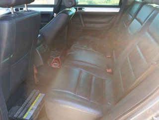 Volkswagen Touareg 2006