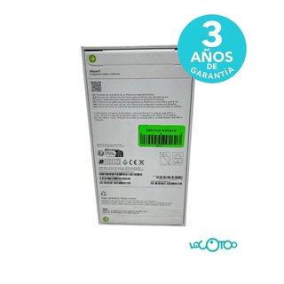 iPhone 17 256GB Azul
