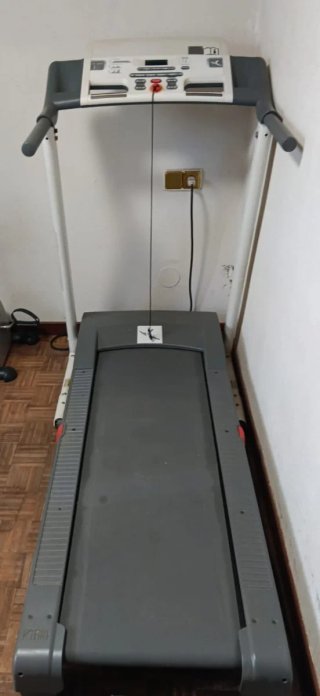 Cinta de correr