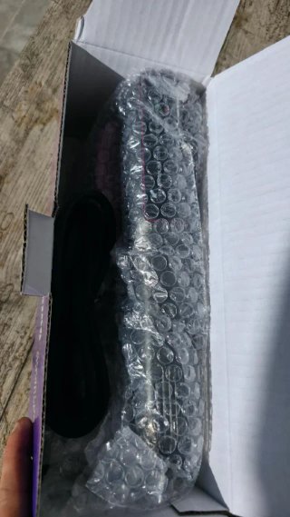 Plancha Vertical Vapor AOMIAO