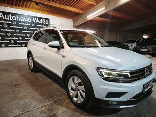 Volkswagen Tiguan 2017