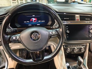 Volkswagen Tiguan 2017