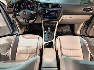 Volkswagen Tiguan 2017