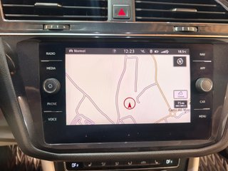 Volkswagen Tiguan 2017
