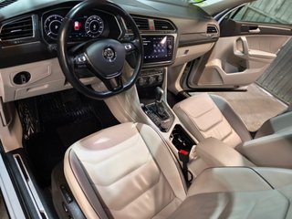 Volkswagen Tiguan 2017