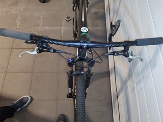 Specialized Stumpjumper Comp HT Carbono  29"