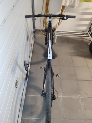 Specialized Stumpjumper Comp HT Carbono  29"