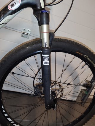 Specialized Stumpjumper Comp HT Carbono  29"