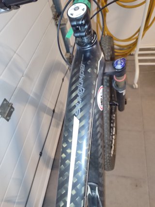 Specialized Stumpjumper Comp HT Carbono  29"