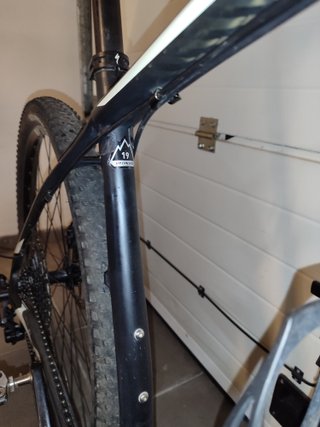 Specialized Stumpjumper Comp HT Carbono  29"