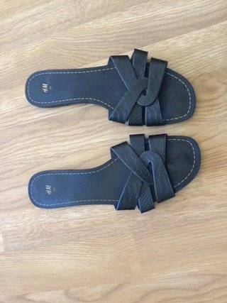 lote 3 sandalias