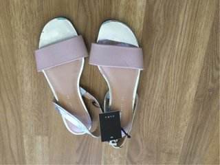 lote 3 sandalias