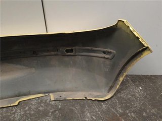 DEFENSA TRASERA SKODA FABIA 6Y2/6Y3