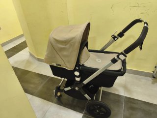 Carrito Bugaboo Cameleon 3