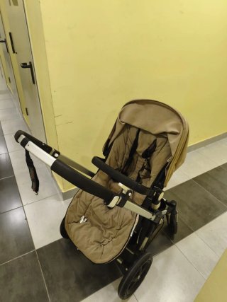 Carrito Bugaboo Cameleon 3
