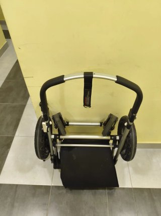 Carrito Bugaboo Cameleon 3