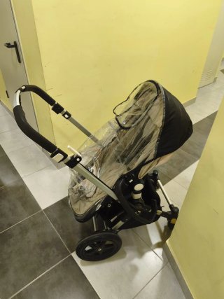 Carrito Bugaboo Cameleon 3