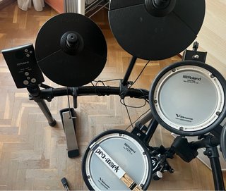 Batería Electrónica Roland TD-1DMK