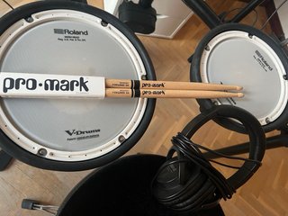 Batería Electrónica Roland TD-1DMK