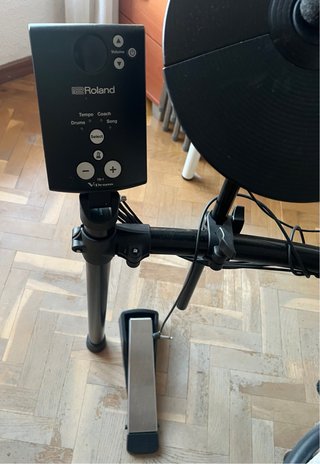 Batería Electrónica Roland TD-1DMK