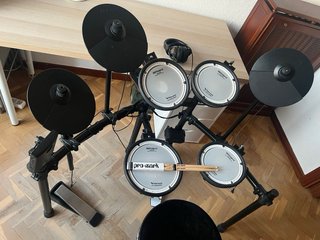 Batería Electrónica Roland TD-1DMK