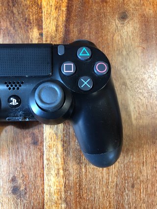 DualShock 4 V2 Controller Ps4 Originale con cavo