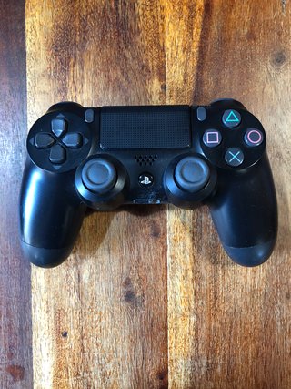 DualShock 4 V2 Controller Ps4 Originale con cavo