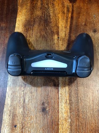 DualShock 4 V2 Controller Ps4 Originale con cavo