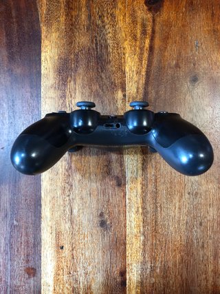 DualShock 4 V2 Controller Ps4 Originale con cavo