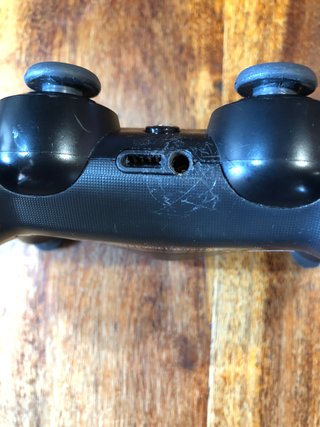 DualShock 4 V2 Controller Ps4 Originale con cavo