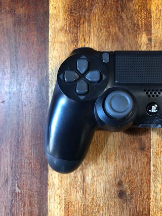 DualShock 4 V2 Controller Ps4 Originale con cavo