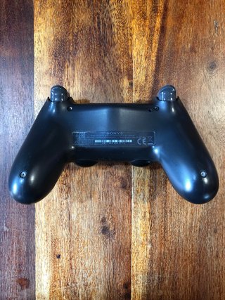 DualShock 4 V2 Controller Ps4 Originale con cavo