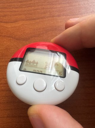 Pokewalker Nintendo DS Pokémon