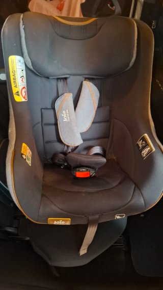 Sillas de coche Joie