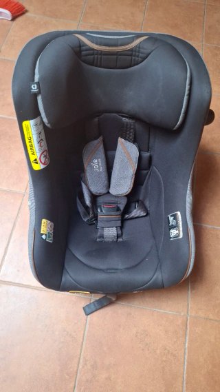 Sillas de coche Joie
