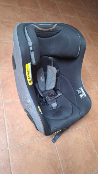 Sillas de coche Joie