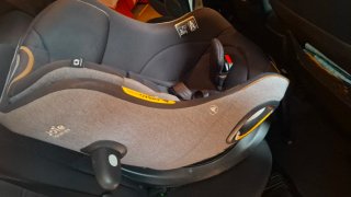 Sillas de coche Joie