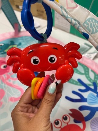 Baby Einstein, Gimnasio Bebé Ocean Explorers...